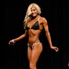 Crystal Rose  Matthews - IFBB Houston Pro 2012 - #1