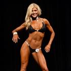 Crystal Rose  Matthews - IFBB Houston Pro 2012 - #1