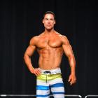 Justin  Edwards - NPC Nationals 2012 - #1