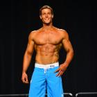 Aaron  O'Connell - NPC Nationals 2012 - #1