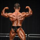 Timoney   Fernandez  - NPC Nationals 2012 - #1