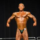 Adam   Strachman - NPC Nationals 2012 - #1