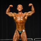 Adam   Strachman - NPC Nationals 2012 - #1