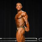 Adam   Strachman - NPC Nationals 2012 - #1