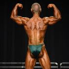 Adam   Strachman - NPC Nationals 2012 - #1