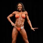 Sabrina  Nicole - IFBB Houston Pro 2012 - #1