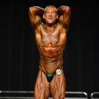 Adam   Strachman - NPC Nationals 2012 - #1