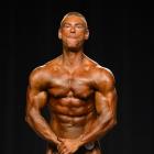 Adam   Strachman - NPC Nationals 2012 - #1