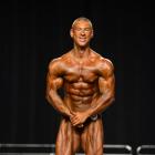 Adam   Strachman - NPC Nationals 2012 - #1