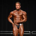 Roger  Romance - NPC Nationals 2012 - #1