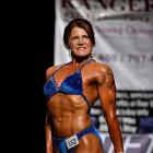 Diane  Wilkes - NPC Oklahoma City Grand Prix 2012 - #1