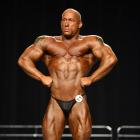 Wayne  Williams - NPC Nationals 2012 - #1