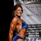Diane  Wilkes - NPC Oklahoma City Grand Prix 2012 - #1