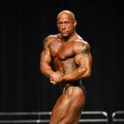 Wayne  Williams - NPC Nationals 2012 - #1