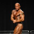 Wayne  Williams - NPC Nationals 2012 - #1