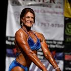 Diane  Wilkes - NPC Oklahoma City Grand Prix 2012 - #1