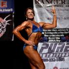 Diane  Wilkes - NPC Oklahoma City Grand Prix 2012 - #1