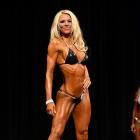 Janelle  Saitone-McGuire - IFBB Houston Pro 2012 - #1