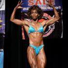 Renette   Schmidtke - NPC Oklahoma City Grand Prix 2012 - #1