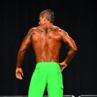 Chaz  Williams - NPC Nationals 2012 - #1