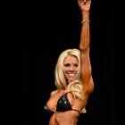 Janelle  Saitone-McGuire - IFBB Houston Pro 2012 - #1