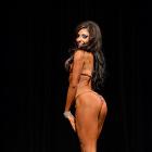 Skye  Taylor - IFBB Houston Pro 2012 - #1