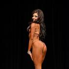 Skye  Taylor - IFBB Houston Pro 2012 - #1