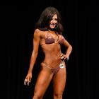 Skye  Taylor - IFBB Houston Pro 2012 - #1