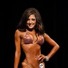 Skye  Taylor - IFBB Houston Pro 2012 - #1