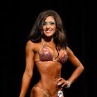 Skye  Taylor - IFBB Houston Pro 2012 - #1