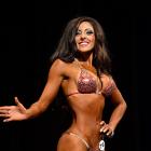 Skye  Taylor - IFBB Houston Pro 2012 - #1