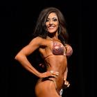 Skye  Taylor - IFBB Houston Pro 2012 - #1