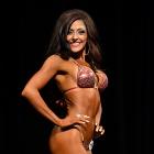 Skye  Taylor - IFBB Houston Pro 2012 - #1