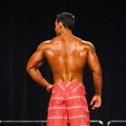 Russell  Waheed - NPC Nationals 2012 - #1