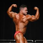 Alexander  Gonzales - NPC Nationals 2012 - #1