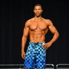 Vanteris  Barnswell - NPC Nationals 2012 - #1