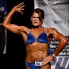 Diane  Wilkes - NPC Oklahoma City Grand Prix 2012 - #1