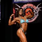 Brittny  Bishop - NPC Oklahoma City Grand Prix 2012 - #1