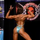 Brittny  Bishop - NPC Oklahoma City Grand Prix 2012 - #1