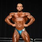 Dan   Margolis - NPC Nationals 2012 - #1