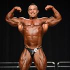 Clayton  Johnson - NPC Nationals 2012 - #1