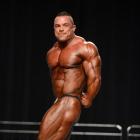 Clayton  Johnson - NPC Nationals 2012 - #1