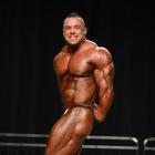 Clayton  Johnson - NPC Nationals 2012 - #1