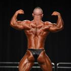 Clayton  Johnson - NPC Nationals 2012 - #1