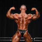 Clayton  Johnson - NPC Nationals 2012 - #1