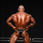 Clayton  Johnson - NPC Nationals 2012 - #1