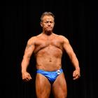 Randy  Gilbert - NPC Texas State 2012 - #1