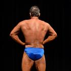 Randy  Gilbert - NPC Texas State 2012 - #1