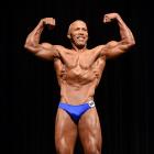 Alex  Kinion - NPC Texas State 2012 - #1