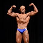 Alex  Kinion - NPC Texas State 2012 - #1